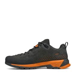 Tecnica Sulfur GTX Ms anthracite/ultra orange pánská outdoor obuv + sleva 400,- na příslušenství
