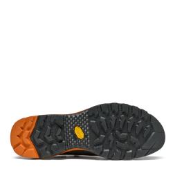 Tecnica Sulfur GTX Ms anthracite/ultra orange pánská outdoor obuv + sleva 400,- na příslušenství