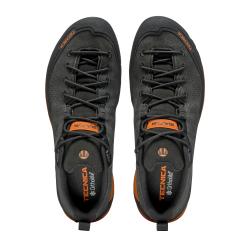 Tecnica Sulfur GTX Ms anthracite/ultra orange pánská outdoor obuv + sleva 400,- na příslušenství