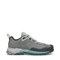 Tecnica Sulfur GTX Ws grey/light petrol dámská outdoor obuv + sleva 400,- na příslušenství
