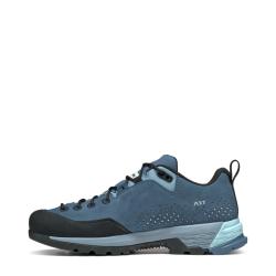 Tecnica Sulfur GTX Ws progressive blue/blue grey dámské outdoor boty + sleva 400,- na příslušenství