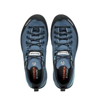 Tecnica Sulfur GTX Ws progressive blue/blue grey dámske outdoor topánky + zľava 400,- na príslušenstvo