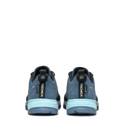 Tecnica Sulfur GTX Ws progressive blue/blue grey dámské outdoor boty + sleva 400,- na příslušenství