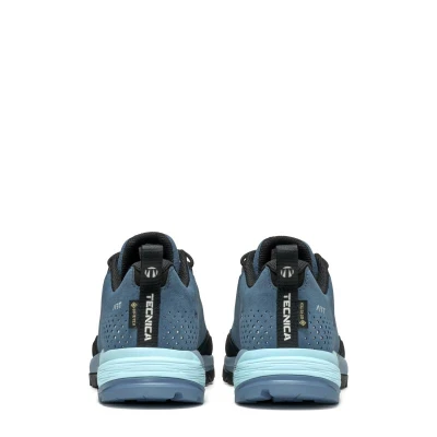 Tecnica Sulfur GTX Ws progressive blue/blue grey dámske outdoor topánky + zľava 400,- na príslušenstvo
