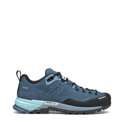 Tecnica Sulfur GTX Ws progressive blue/blue grey dámské outdoor boty + sleva 400,- na příslušenství
