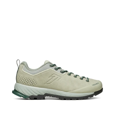 Tecnica Sulfur LT Ws light green/white 26/27 dámské turistické boty