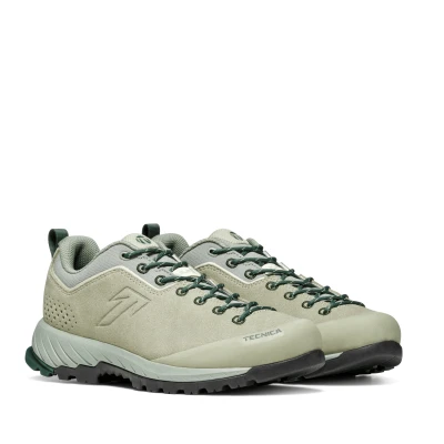 Tecnica Sulfur LT Ws light green/white 26/27 dámské turistické boty