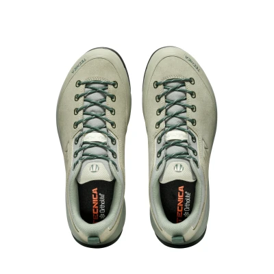 Tecnica Sulfur LT Ws light green/white 26/27 dámské turistické boty