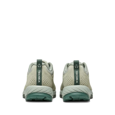 Tecnica Sulfur LT Ws light green/white 26/27 dámské turistické boty