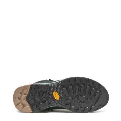 Tecnica Sulfur MID GTX Ws navy grey/light blue dámské turistické boty