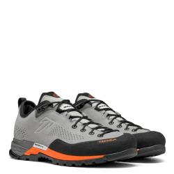 Tecnica Sulfur Ms soft grey/ultra orange pánské outdoor boty + sleva 300,- na příslušenství