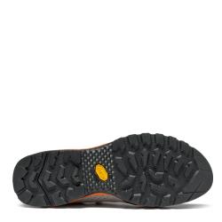Tecnica Sulfur Ms soft grey/ultra orange pánské outdoor boty + sleva 300,- na příslušenství