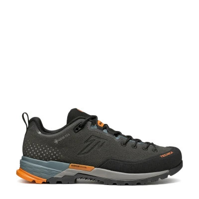 Tecnica Sulfur S GTX Ms anthracite/orange pánské turistické boty