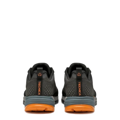 Tecnica Sulfur S GTX Ms anthracite/orange pánské turistické boty