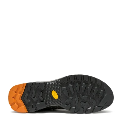Tecnica Sulfur S GTX Ms anthracite/orange pánské turistické boty