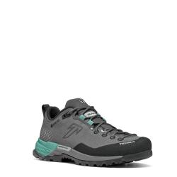 Tecnica Sulfur S GTX Ws deep grey/light petrol dámské outdoor boty + osvěžovač obuvi Tecnica Sulfur S GTX Ws deep grey/light petrol dámské outdoor boty + osvěžovač obuvi