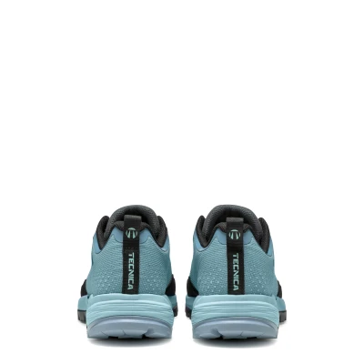 Tecnica Sulfur S GTX Ws liliac/light blue dámské turistické boty
