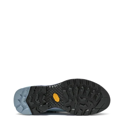 Tecnica Sulfur S GTX Ws liliac/light blue dámské turistické boty