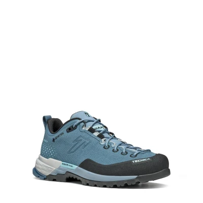 Tecnica Sulfur S GTX Ws progressive blue/soft grey dámské outdoorové boty + sleva 400,- na příslušenství Tecnica Sulfur S GTX Ws progressive blue/soft grey dámské outdoorové boty + sleva 400,- na příslušenství