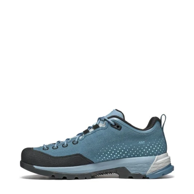 Tecnica Sulfur S GTX Ws  progressive blue/soft grey dámske outdoorové topánky + zľava 400,- na príslušenstvo