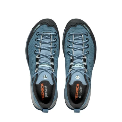 Tecnica Sulfur S GTX Ws  progressive blue/soft grey dámske outdoorové topánky + zľava 400,- na príslušenstvo