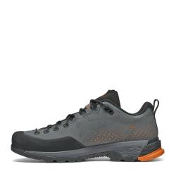 Tecnica Sulfur S Ms graphite/burnt orange pánská outdoor obuv + sleva 300,- na příslušenství