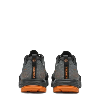 Tecnica Sulfur S Ms graphite/burnt orange pánská outdoor obuv + sleva 300,- na příslušenství