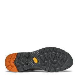 Tecnica Sulfur S Ms graphite/burnt orange pánská outdoor obuv + sleva 300,- na příslušenství