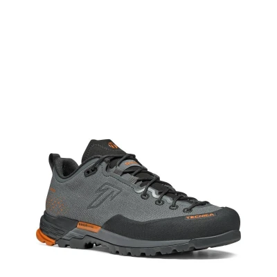 Tecnica Sulfur S Ms graphite/burnt orange pánská outdoor obuv + sleva 300,- na příslušenství Tecnica Sulfur S Ms graphite/burnt orange pánská outdoor obuv + sleva 300,- na příslušenství