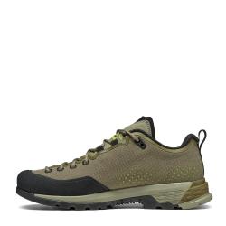 Tecnica Sulfur S Ms turned grey/green outdoor obuv + zľava 12 € na príslušenstvo
