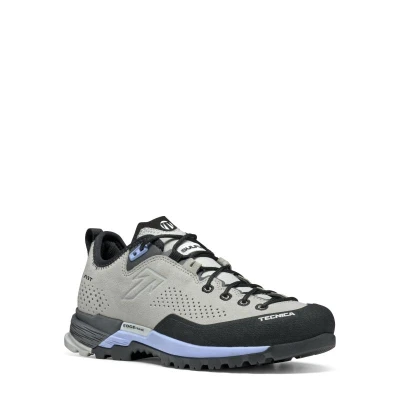 Tecnica Sulfur Ws light grey/light lilac dámske outdoorové topánky + zľava 300,- na príslušenstvo Tecnica Sulfur Ws light grey/light lilac dámske outdoorové topánky + zľava 300,- na príslušenstvo