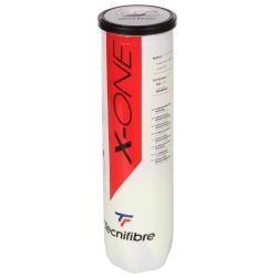 Tecnifibre X-One tenisové loptičky