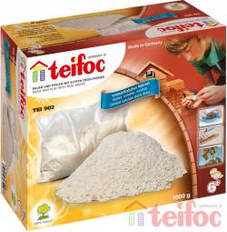 Teifoc Malta ke stavění 1kg 902 náhradní balení Teifoc Malta ke stavění 1kg 902 náhradní balení