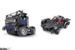 RC Kamion - Sporťák TEKNOTOYS ACTIVE BRICKS RC Kamion - Sporťák TEKNOTOYS ACTIVE BRICKS