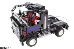 RC Kamion - Sporťák TEKNOTOYS ACTIVE BRICKS