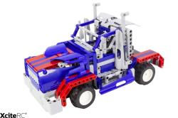 RC KAMION SPORŤÁK TEKNOTOYS MECHANICAL MASTER 2v1 RC KAMION SPORŤÁK TEKNOTOYS MECHANICAL MASTER 2v1