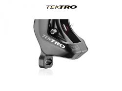 TEKTRO Brzdové destičky TK-Q13RS (červená)