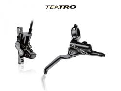 TEKTRO Kot. brzda TK-Orion 4P hydr. (černá)