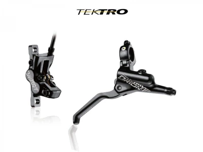 TEKTRO Kot. brzda TK-Orion 4P hydr. (černá) TEKTRO Kot. brzda TK-Orion 4P hydr. (černá)