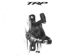 TEKTRO Kot. brzda TRP Spyke mech. (čierna)