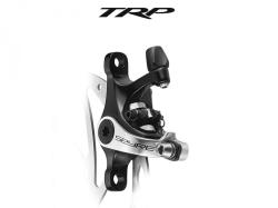 TEKTRO Kot. brzda TRP Spyre mech. (černá/stříbrná) TEKTRO Kot. brzda TRP Spyre mech. (černá/stříbrná)