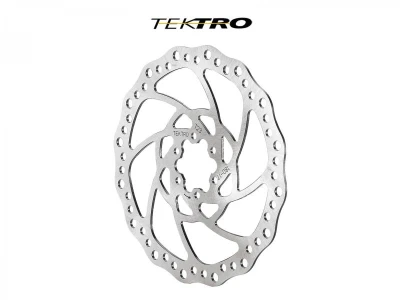 TEKTRO Kotouč TK-TR160-17 160mm TEKTRO Kotouč TK-TR160-17 160mm
