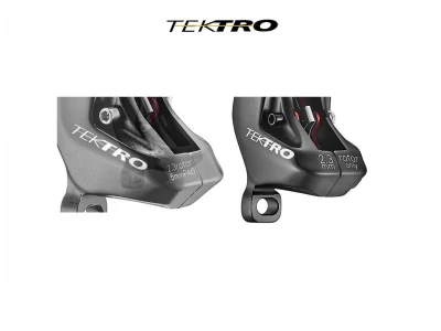 TEKTRO Kotouč TK-TR160-17 160mm