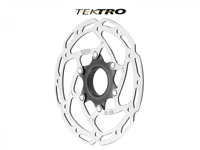 TEKTRO Kotouč TK-TR160-35 160mm TEKTRO Kotouč TK-TR160-35 160mm