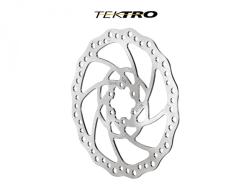 TEKTRO Kotouč TK-TR180-17 180mm TEKTRO Kotouč TK-TR180-17 180mm