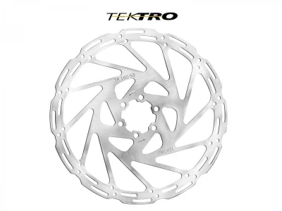 TEKTRO Kotouč TK-TR180-53 180mm TEKTRO Kotouč TK-TR180-53 180mm