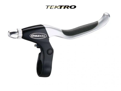 TEKTRO Páky TK-CL530-RS (černá/stříbrná) TEKTRO Páky TK-CL530-RS (černá/stříbrná)