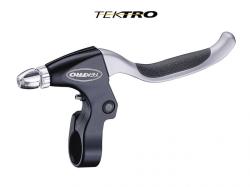 TEKTRO Páky TK-CL530-TS (černá/stříbrná) TEKTRO Páky TK-CL530-TS (černá/stříbrná)
