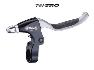 TEKTRO Páky TK-CL530-TS (černá/stříbrná) TEKTRO Páky TK-CL530-TS (černá/stříbrná)