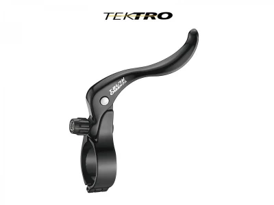 Tektro TK-RL721 černé doplňkové brzdové páčky